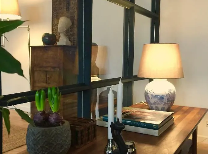 Millebo - Like Διαμέρισμα *