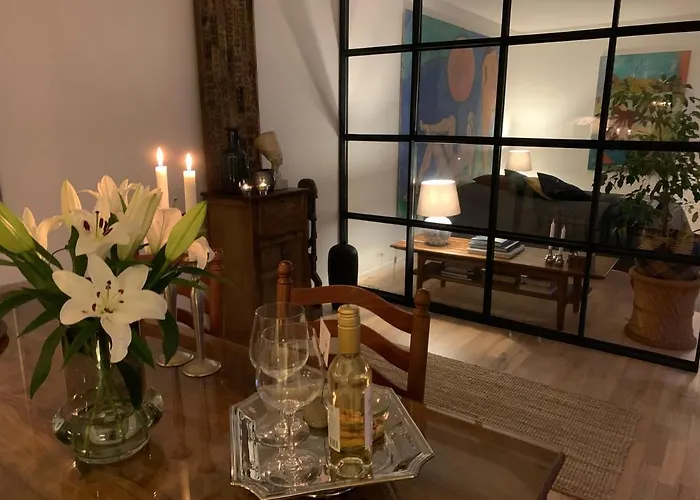 Διαμέρισμα Millebo - Like *