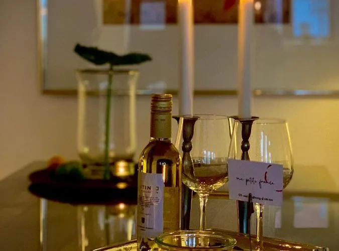 Millebo - Like Apartment Aalborg