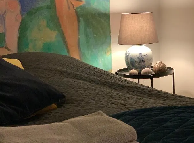 Millebo - Like Διαμέρισμα Άλμποργκ