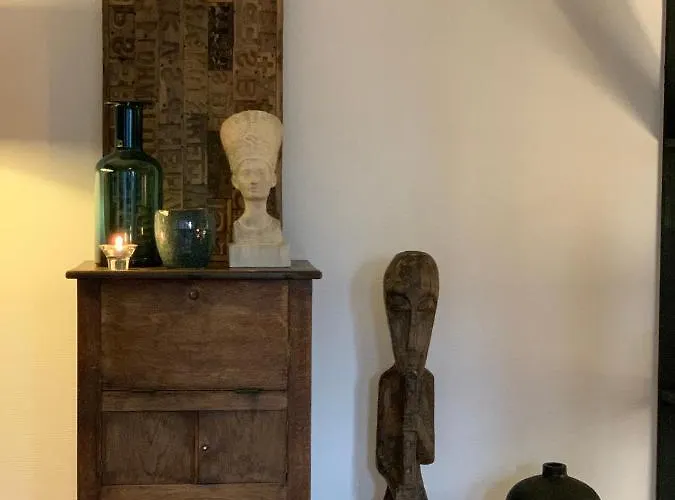 Διαμέρισμα Millebo - Like Άλμποργκ