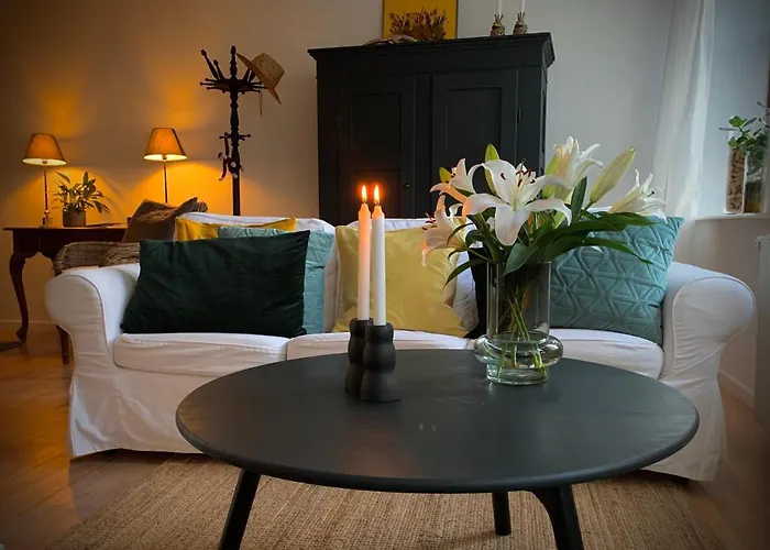 Διαμέρισμα Millebo - Like