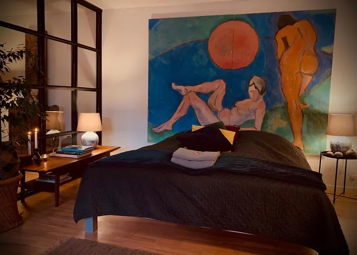 Millebo - Like Διαμέρισμα *